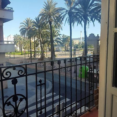Apartamento Con Vistas A La Marina Real Valence Extérieur photo