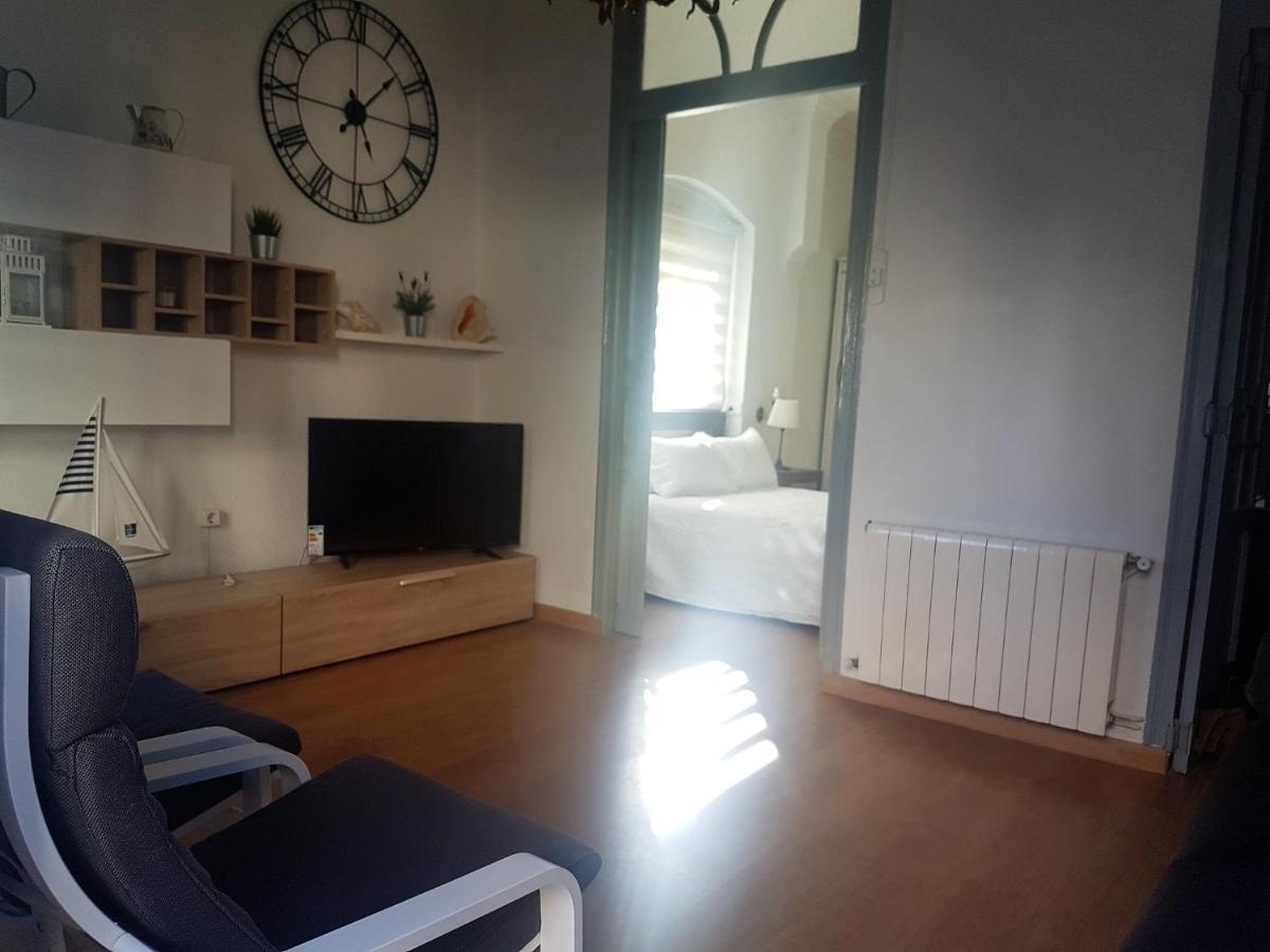 Apartamento Con Vistas A La Marina Real Valence Extérieur photo