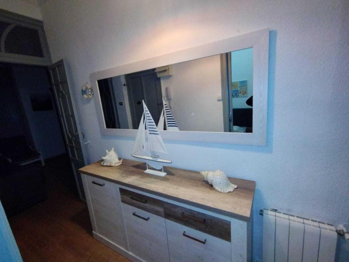 Apartamento Con Vistas A La Marina Real Valence Extérieur photo